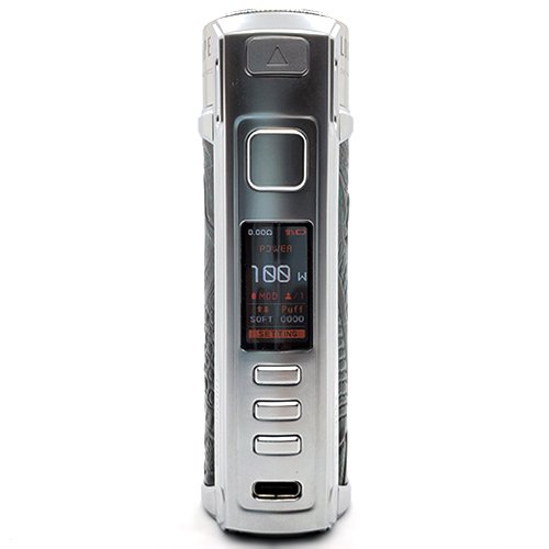 elfbar nachfüll pod läuft aus Lost Vape Ursa Quest Multi 510 Adapter main image 1