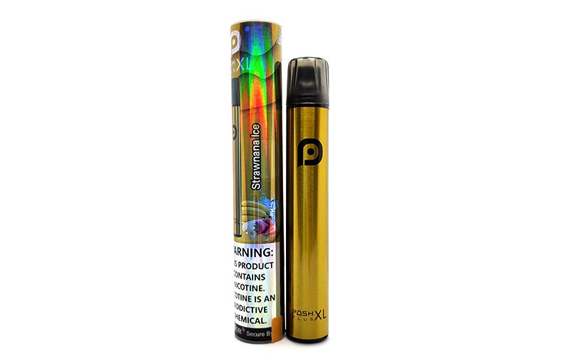 elf bar vape uk Posh Plus 3K Vape $12.99 main image 0