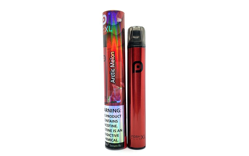 elf bar vape uk Posh Plus XL Disposable Review: Tasty, Long-Lasting Flavors