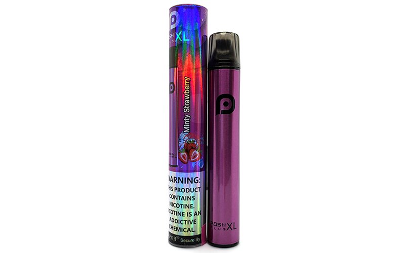 elf bar vape uk POSH Disposable Kit 280mAh & 1.5ml – Voopoo Vape – Disposable Vape in Dubai main image 0