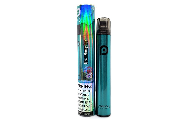 how much is elf bar vape Posh Plus XL Disposable Review: Tasty, Long-Lasting Flavors