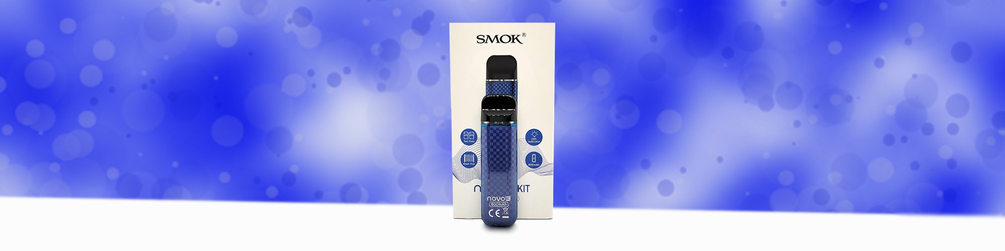 smok novo battery life The Complete Guide to SMOK Novo Series Refillables – eJuiceDB