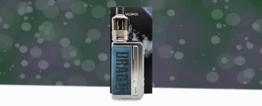 Voopoo Drag 3 Kit Review Main Banner