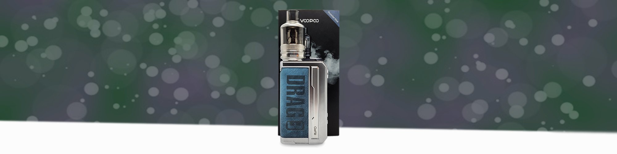 Voopoo Drag 3 510 Adapter VooPoo PNP 510 Adaptor  Rhythm N Vape Voopoo Drag  3 Kit Review: Featuring the Versatile TPP Tank