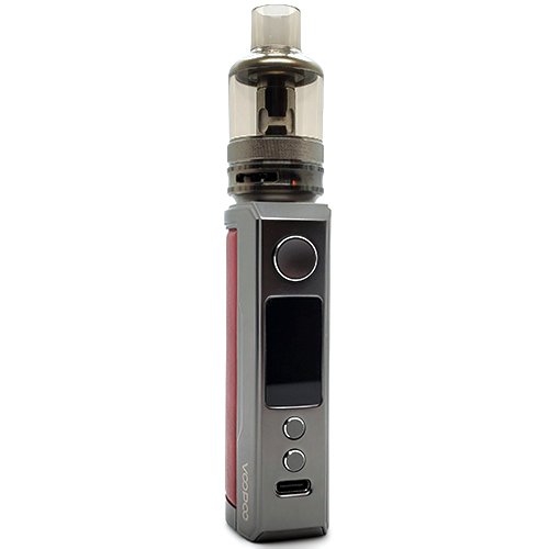 Voopoo Drag X Plus & Pro Edition Review: Fantastic Single Battery Mods