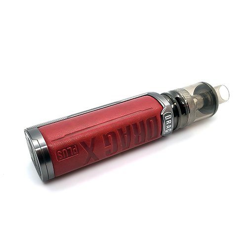 Voopoo Drag X Plus & Pro Edition Review: Fantastic Single Battery Mods