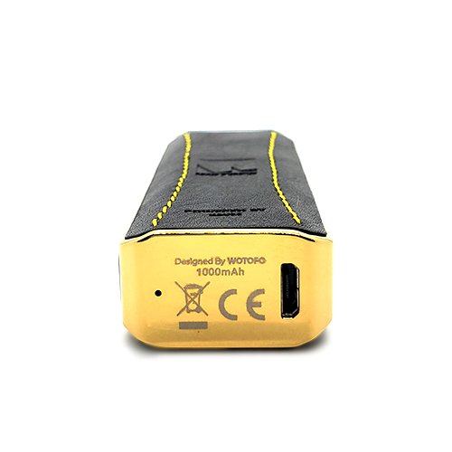 Wotofo Manik Mini 8
