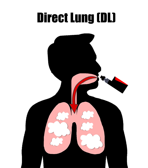 elfbar elfa kaufen Mouth to Lung MtL vs Direct to Lung DtL main image 1