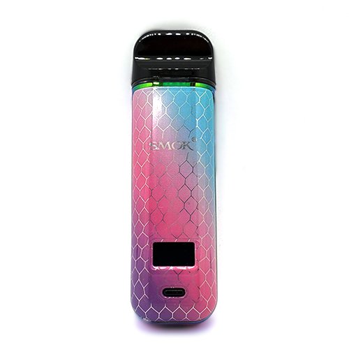 novo 2 smok SMOK novo 4 Preview | Bigger & Better