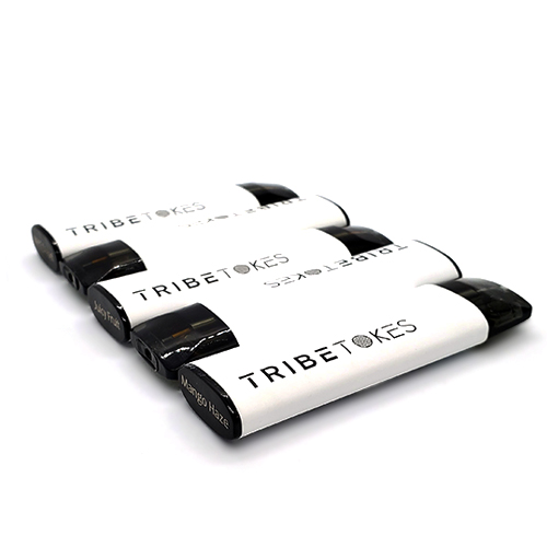 TribeTokes Disposable CBD Vape Pens Review: Pure Vaping Delight