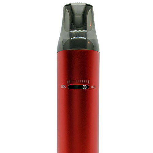 UB Lite Airflow Adjustment