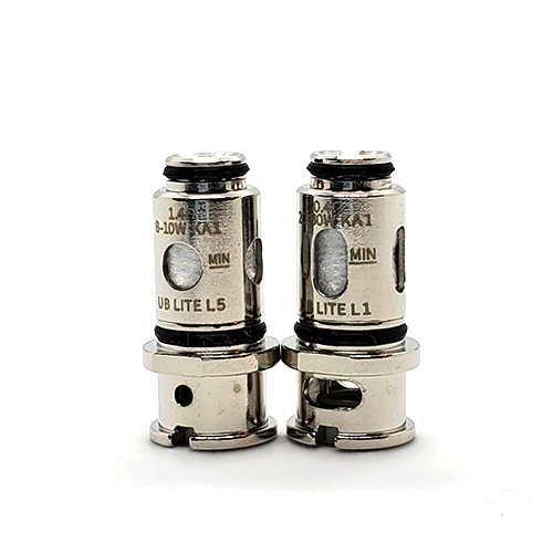 UB Lite Coils