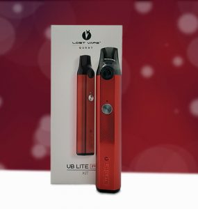UB Lite Pod Kit Main Banner