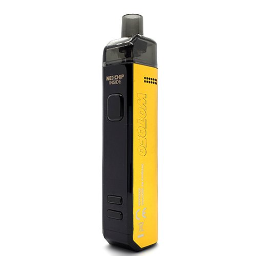 Wotofo SMRT Pod Kit 1 Wotofo SMRT Pod Kit 1