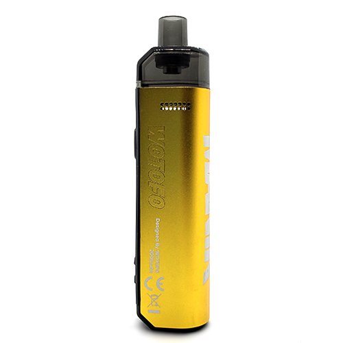 Wotofo SMRT Pod Kit 2 Wotofo SMRT Pod Kit 2