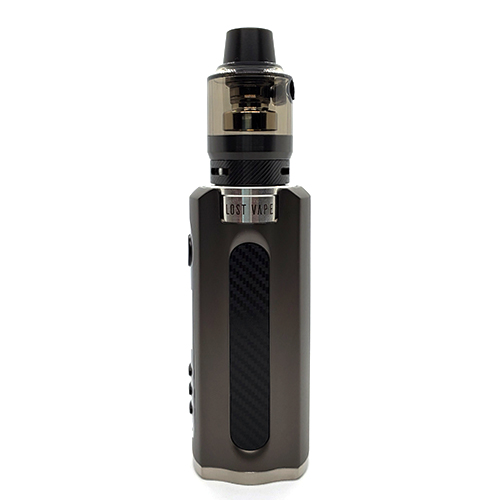 elfbar elfa master akku Lost Vape Grus 100W Kit Vape Mod Kit with UB Pro Pod Tank main image 1