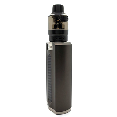 Lost Vape Grus V2 Kit Review: An Impressive Single 21700 Mod