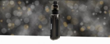 Lost Vape Grus V2 Kit Review Main Banner