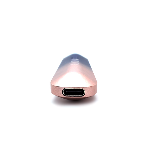 Moti S Lite Charging