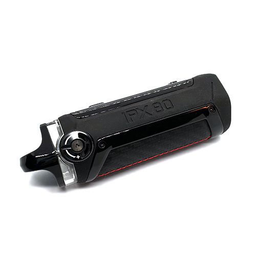 SMOK IPX80 Kit Review: IP67 Rated With A 3000mAh Battery