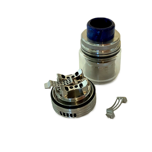 elf bar vape uk Wotofo Troll X RTA Review: The Return of a Classic main image 1