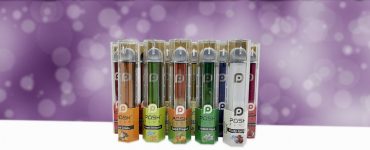 Posh Plus Disposable Review Main Banner