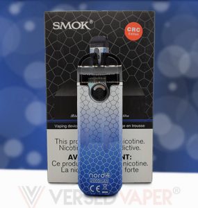 Smok Nord 4 Review Main Banner
