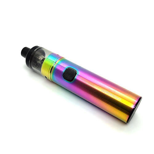 geekvape aegis solo 3 istruzioni Vaporesso GTX Go 80 Starter Kit main image 0