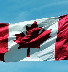 Amendment Proposes Flavor Ban in Canada
