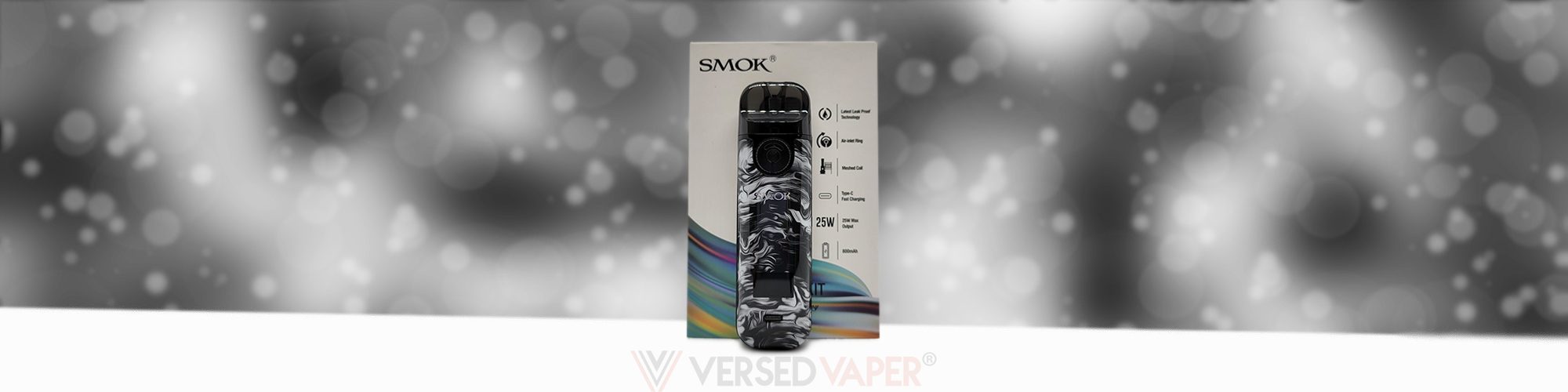 SMOK Novo 4 Review: Should You Get The Newest Novo?