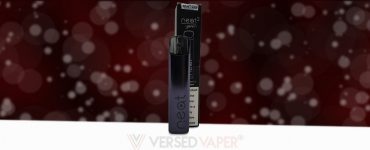 Uwell Yearn Neat 2 Main Banner