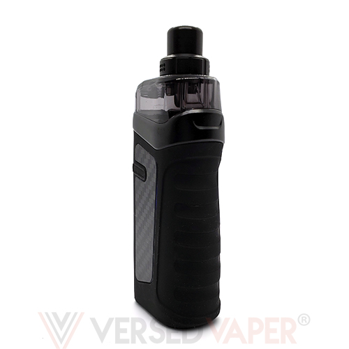 elfbar elfa master akku Buy Vandy Jackaroo 100W Obsidian Black 18650/20700/21700 TC Mod main image 1