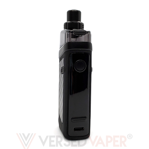 Vandy Vape Jackaroo Pod Kit Review: A Jack of All Trades