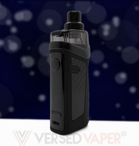 Vandy Vape Jackaroo Pod Main Banner