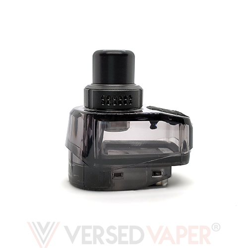 arten von vapes Vandy Vape Jackaroo Pod Kit: Features and First Impressions main image 1