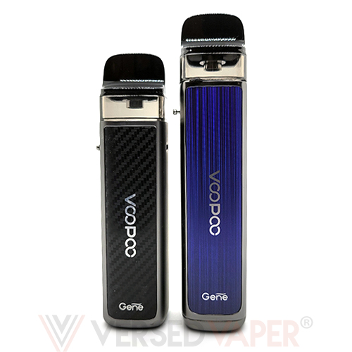elfbar nachfüll pod läuft aus KIT VINCI POD ROYAL EDITION VOOPOO