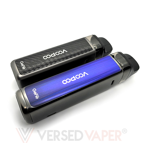 elf bar vape uk Voopoo Vinci 2 & Vinci X 2 Review: Two Powerful Pod Mods