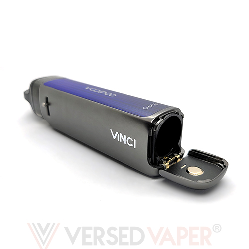 elfbar nachfüll pod läuft aus Voopoo Drag X/Drag S 4.5ml