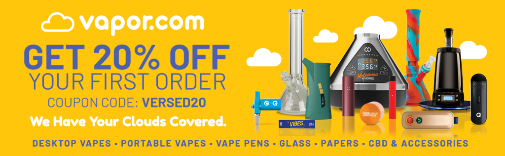 Latest Vape Deals