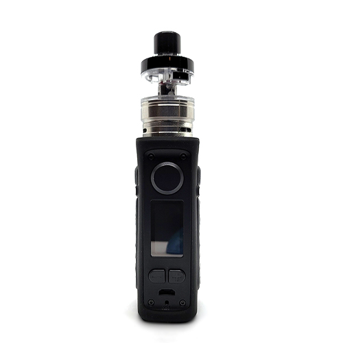Vandy Vape Jackaroo Mini Kit Review: The Same Jackaroo, But Different