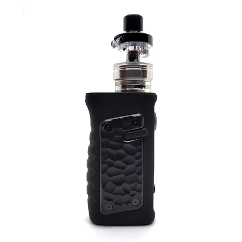 Vandy Vape Jackaroo Mini Kit Review: The Same Jackaroo, But Different