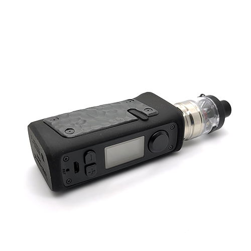 Vandy Vape Jackaroo Mini Kit Review: The Same Jackaroo, But Different Vandy Vape Jackaroo Mini Kit Review: The Same Jackaroo, But Different
