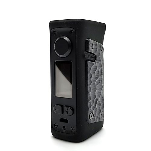 Vandy Vape Jackaroo Mini Kit Review: The Same Jackaroo, But Different