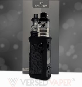 Vandy Vape Jackaroo Mini Kit Main Banner