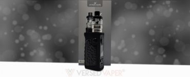 Vandy Vape Jackaroo Mini Kit Main Banner
