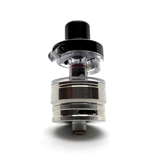 Vandy Vape Jackaroo Mini Kit Review: The Same Jackaroo, But Different
