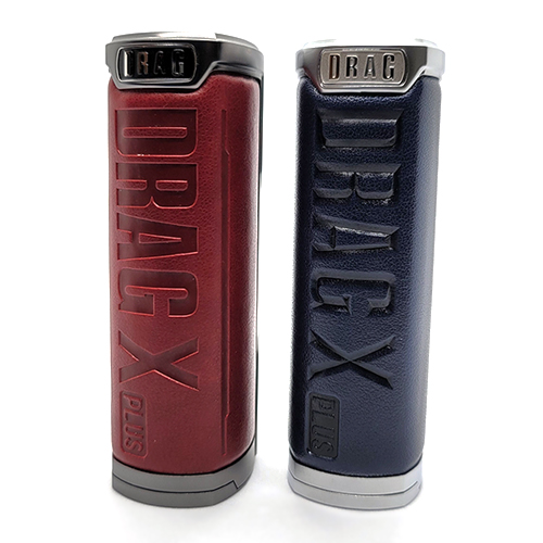 Voopoo Drag X Plus & Pro Edition Review: Fantastic Single Battery Mods