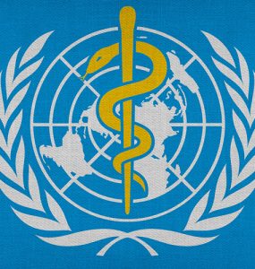 The WHO and Misinformation Why Vaping isn't Smoking