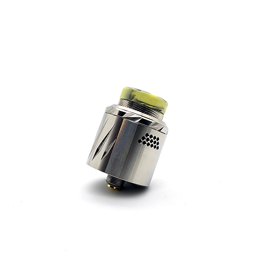 elfbar elfa kaufen Vandy Vape Rath RDA Review: A Worthy Addition To Your RBA Collection