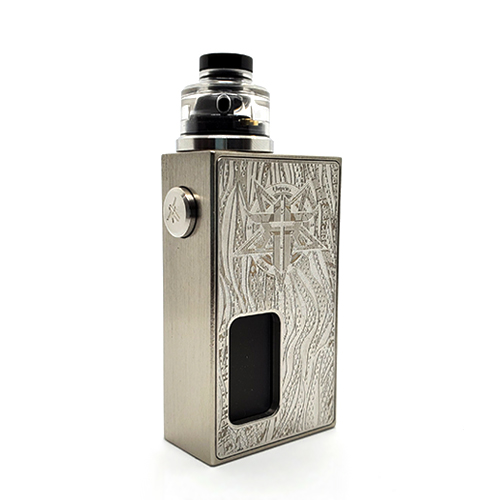 elfbar elfa kaufen Vandy Vape Requiem 95W Box Mod $52.99 main image 0